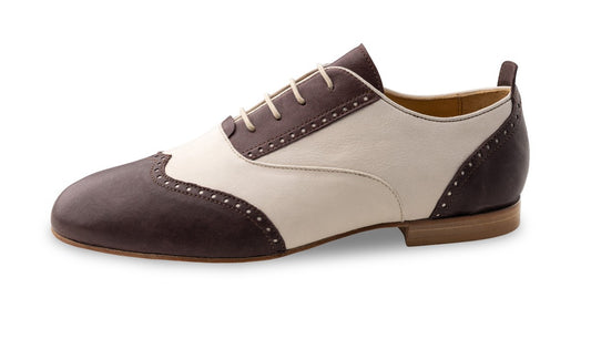 Pantofi dans bărbați Carrara piele | Werner Kern România