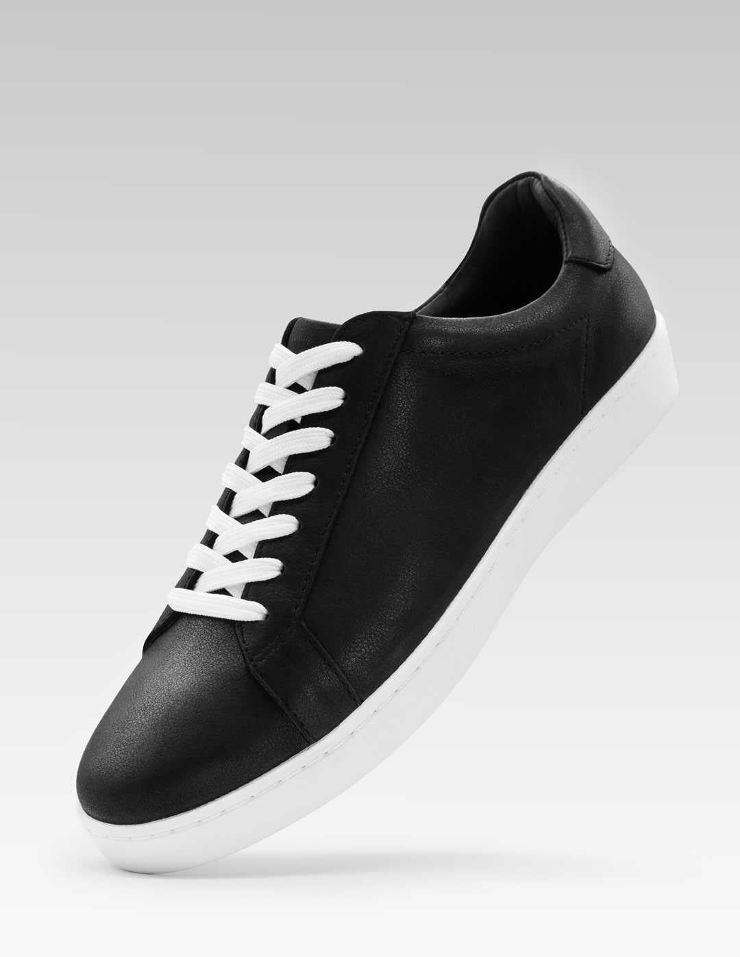 Pantofi dans femei 7010 Negru Piele | Werner Kern România