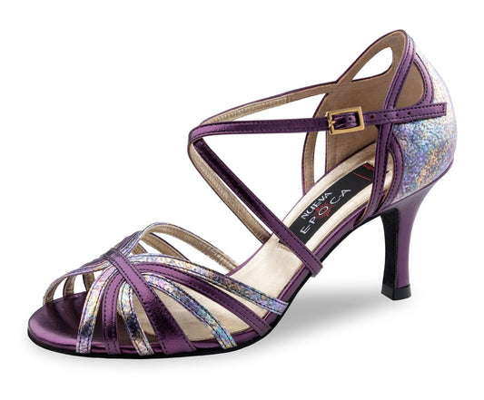Pantofi dans femei Camelia Viola Piele | Werner Kern România