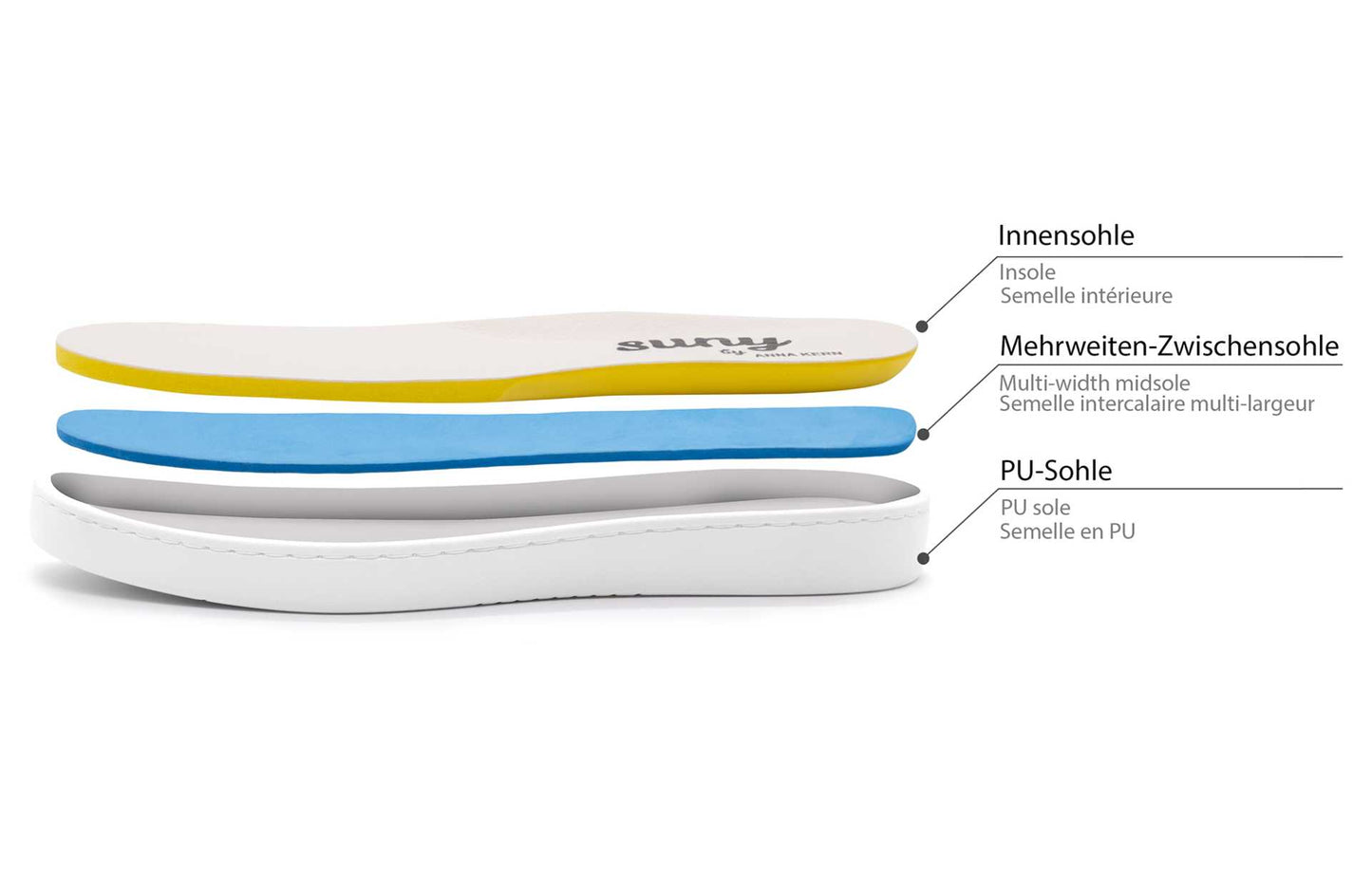Pantofi dans bărbați 7415 negru piele | Werner Kern România