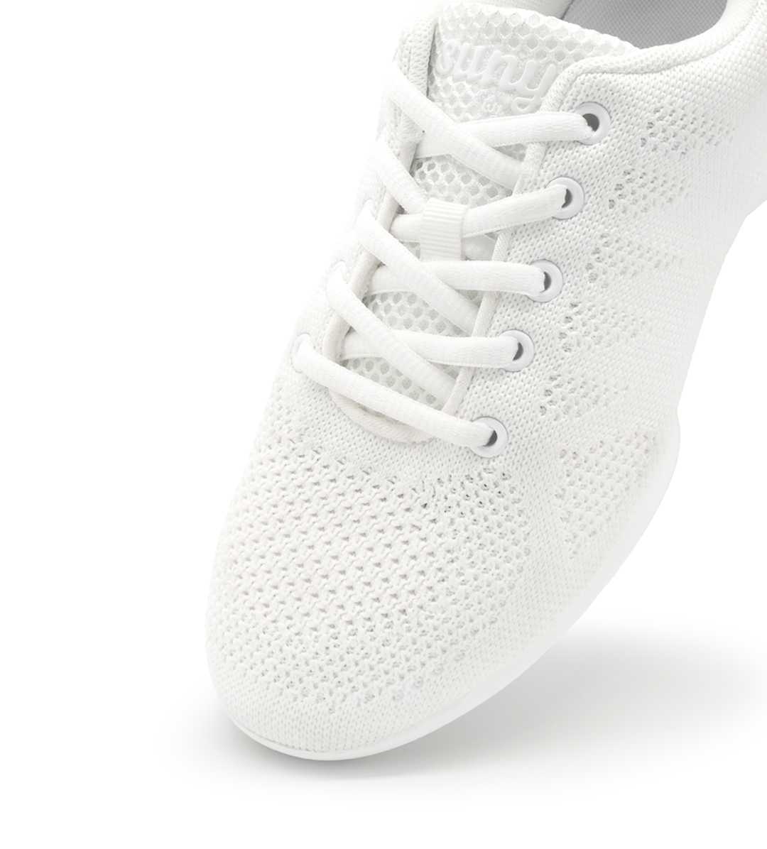 Pantofi dans femei Bold 160 Alb Piele | Werner Kern România