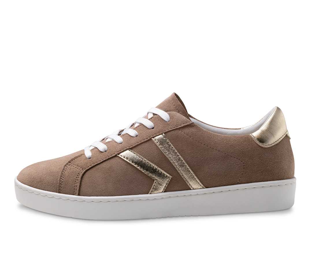 Pantofi dans sneakers femei Darcey Bej Piele | Werner Kern România
