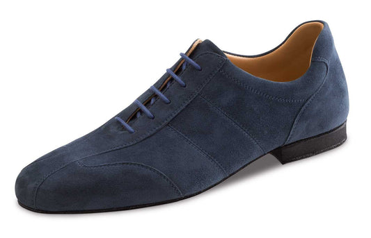 Pantofi dans bărbați Cuneo alb piele | Werner Kern România