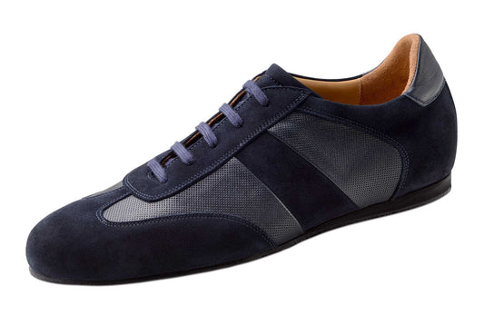 Pantofi dans bărbați Bari alb piele | Werner Kern România