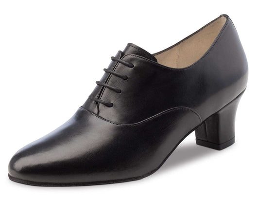 Pantofi dans femei Olivia 4.5 Negru Piele | Werner Kern România