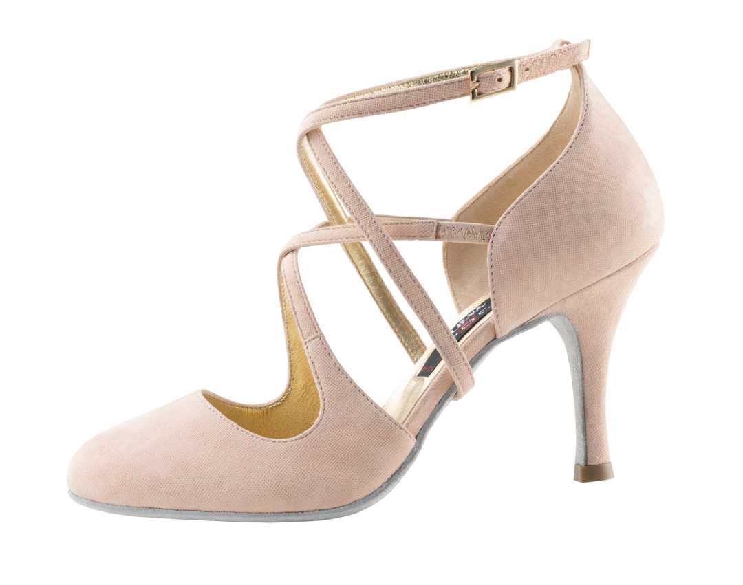 Pantofi dans femei Valeria Bej Piele | Werner Kern România
